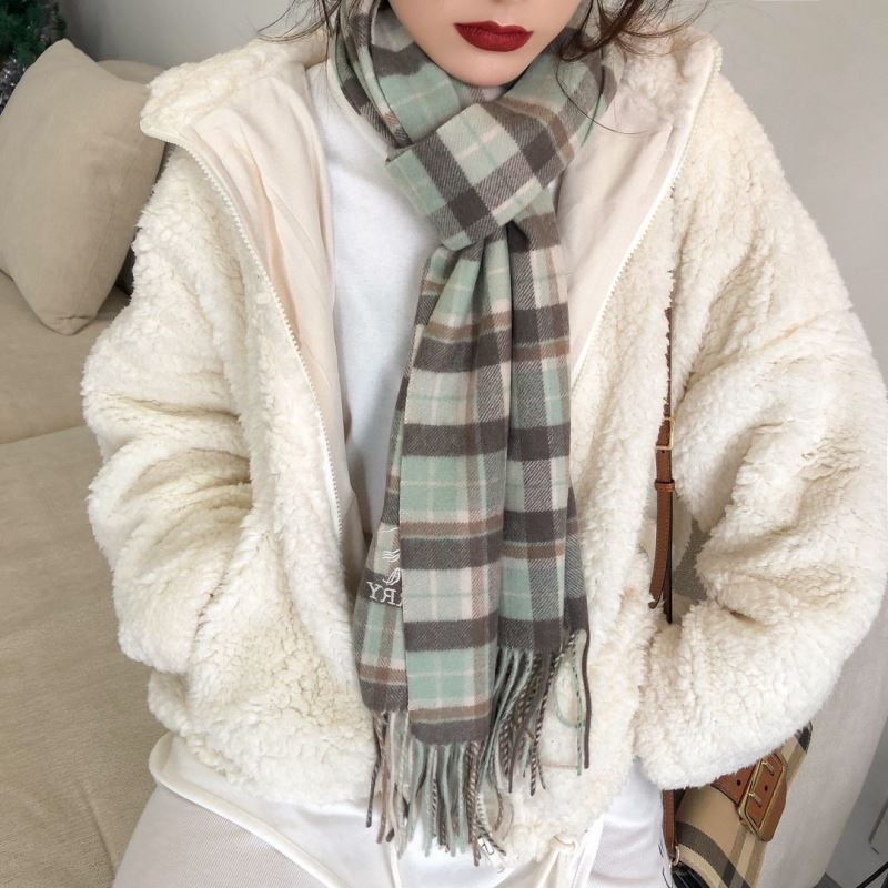 Burberry Scarf